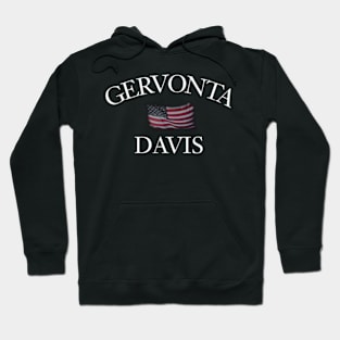 Gervonta davis Hoodie